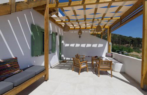 Lefkes View Villa - Photo 39