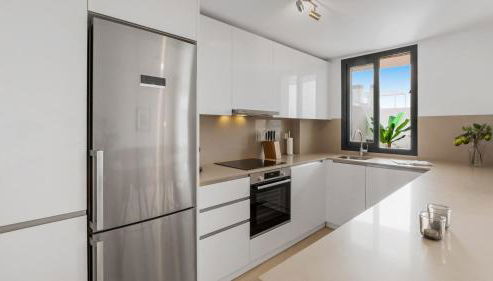 ViVi Homes - Roli Pool, Terrace, Golf & Beach - Photo 5