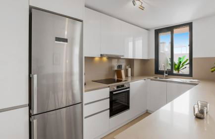 ViVi Homes - Roli Pool, Terrace, Golf & Beach - Photo 11