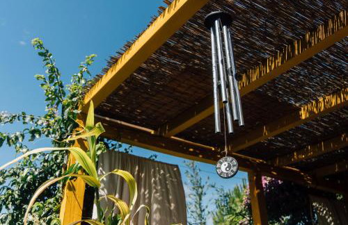 Villa Tropica, total privacy, tropical garden and private pool - Photo 68