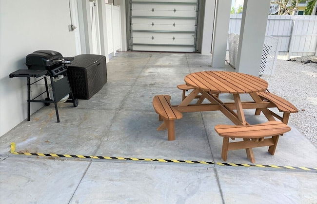 Family Tides by Beachside Management - Foto 60