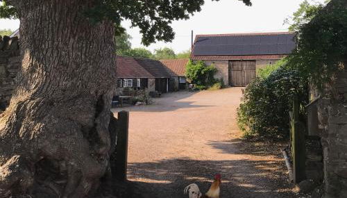 Cosy Stable at Oak Farm - Foto 4