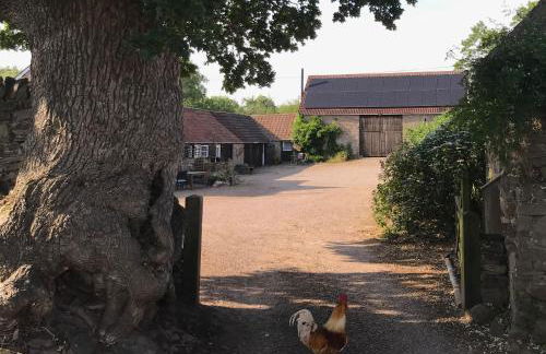 Cosy Stable at Oak Farm - Foto 4