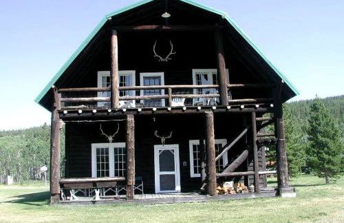 Group Vacation Rental for Family and Corporate Getaways near Glacier National Park, Montana - Foto 1