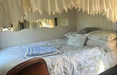 Rhodes To Serenity - Showmans Van - Foto 7