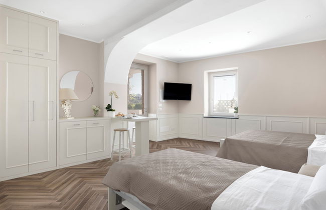 Cyrus&Janus flats - Foto 2