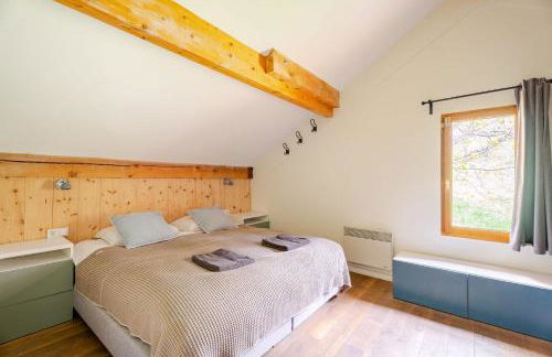 Chalet Rouge ou Blanc - Foto 27