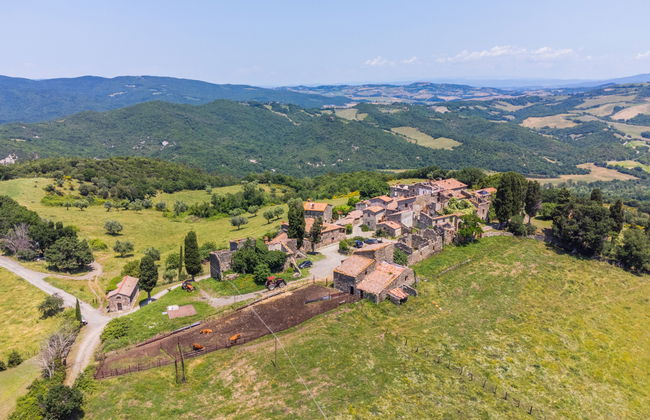 Borgo Cerbaiola - Foto 34