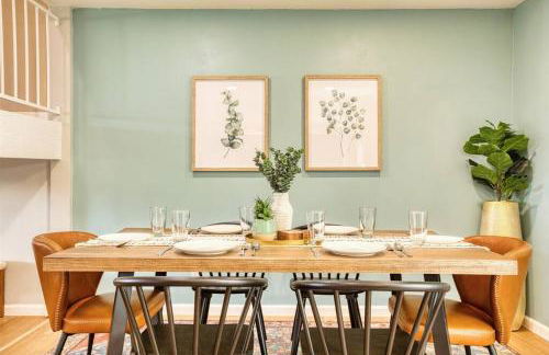 The Scott Casa - Walkable to Old Town Scottsdale, vibrant space, inviting patio! - Foto 13