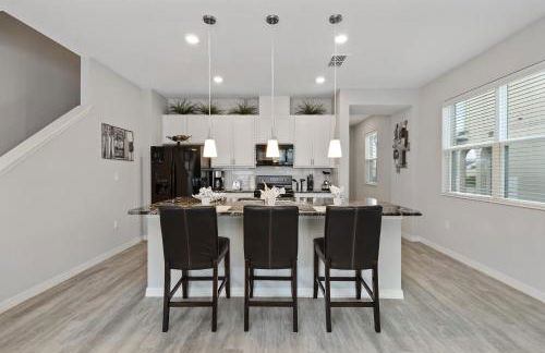 Four Bedroom Gameroom Compass Bay Resort 5128a - Foto 16