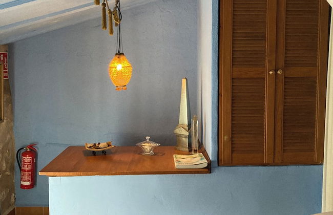 Casa Gallinera - Foto 16