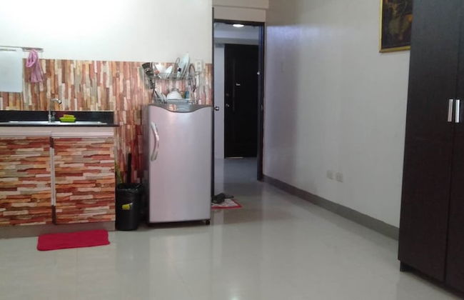 ANGEL ROOM HOMESTAY AT KASSEL RESIDENCES - Foto 21