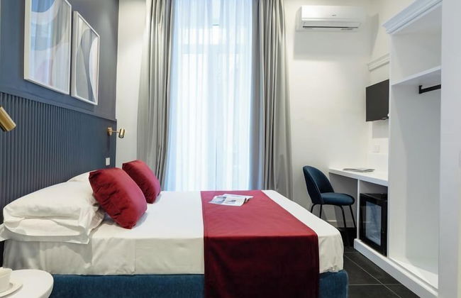 Epoca Suites Napoli - Foto 6