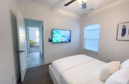 Majesty - Work Friendly & Near Downtown - Foto 17