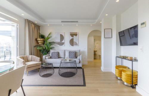 Penthouse Malagueta Sea View - Foto 3