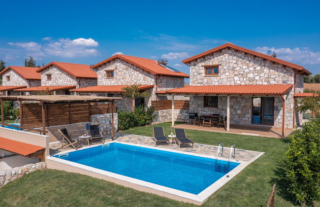 Esperanza Villas - Photo 24