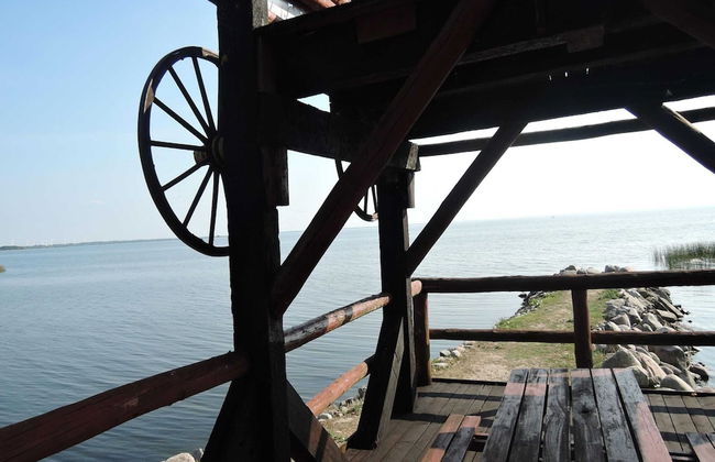 Holiday Home Sulomino With Private Beach - Foto 28