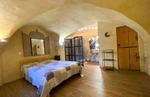 Gîte Les Voûtes - Foto 3