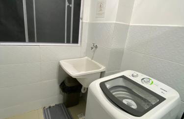 Mirantes 59 Apto próximo à Ponta Negra e Cotovelo - Foto 23