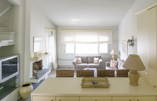 halu! Private Chic Villa w Pool - Foto 9