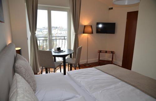 Villa Heimathafen - Foto 8