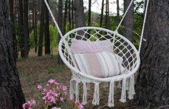 Dworek Drawa - Foto 17