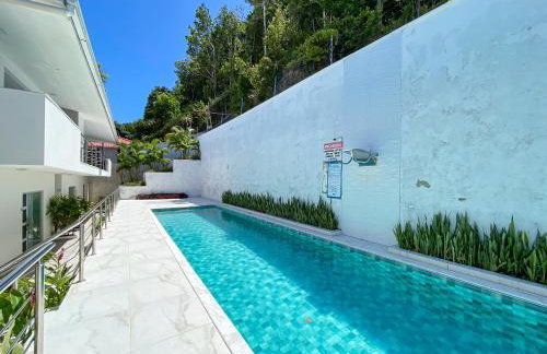 Apto Térreo com 2 quartos (ambos com ar split), sendo 1 suíte, internet privativa 300MBPS, no Residencial Vila Regina, condominio com piscina e área gourmet bem próximo a praia de Taperapuã - Foto 10