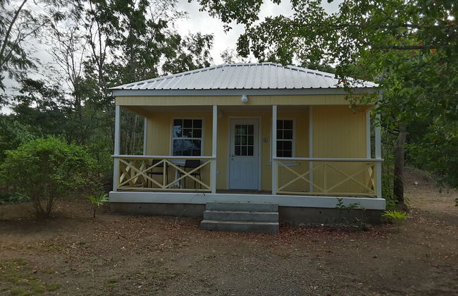 Yepton Estate Cottages - Foto 44