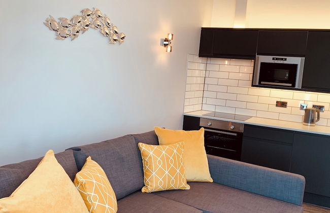 Marlborough Sea View Holiday Apartments - Foto 52