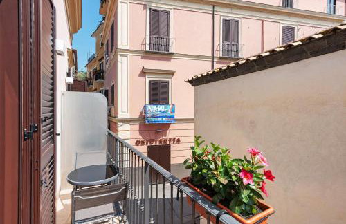 Lubrense Signature Suites - Photo 24