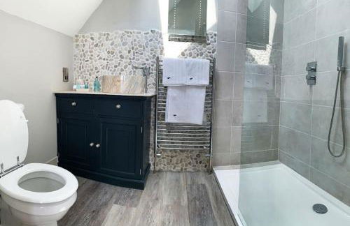 Bugley Cottage - Foto 13