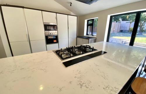 Luxury 5 Bedrooms House in Milton Keynes - Foto 12