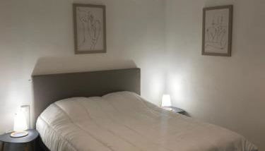 Appartement climatisé Barjac centre ville - Foto 5