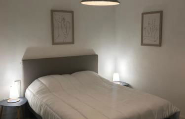 Appartement climatisé Barjac centre ville - Photo 5