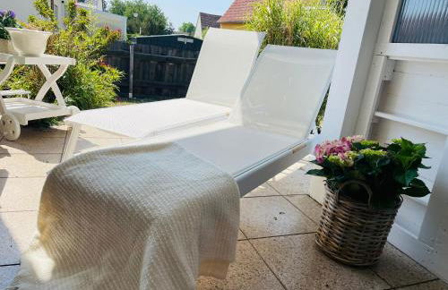 Ferienhaus Seenah - Wohnung Krabbe - Foto 35