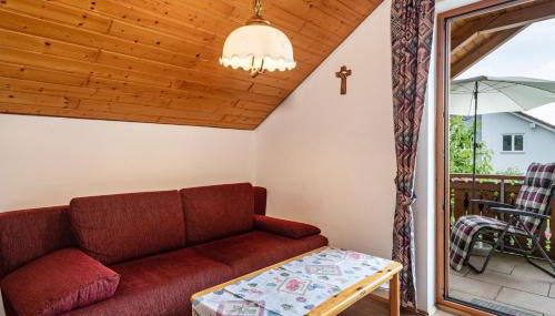 Drei-Mädelhaus Ambs Wohnung 1 - Foto 2