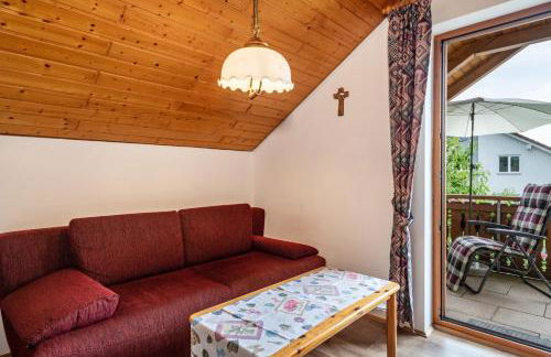 Drei-Mädelhaus Ambs Wohnung 1 - Foto 2