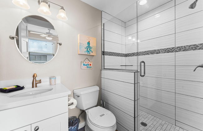 Fanta-Sea on the Beach by Beachside Management - 55 Beach Rd - Photo 19