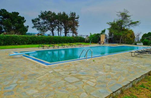 Villa Alba Chiara - Foto 8