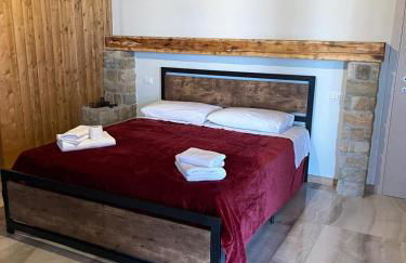 MonteSoprano Agriturismo - Resort - Spa - Gym -Camping - Suite - Foto 17