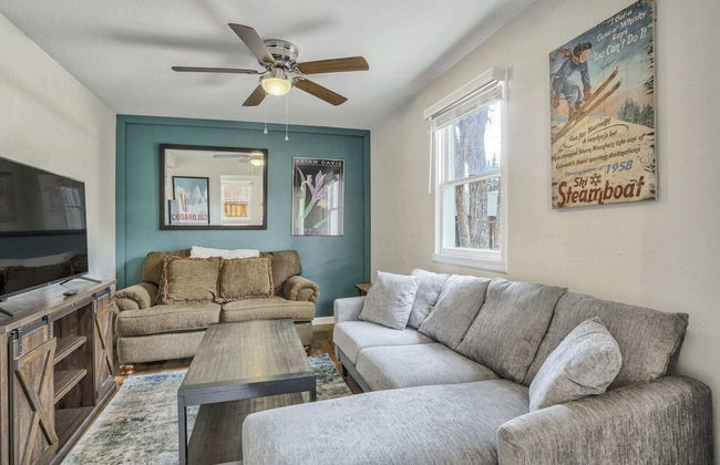 1brgetaway Ivywild Neighborhood - Foto 1