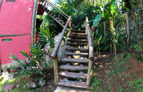 Chalé e Suite Manacá - Foto 31