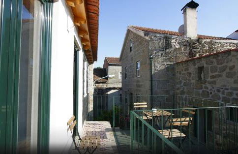 Charming apt in historic building in Serra da Estrela national park - Foto 5