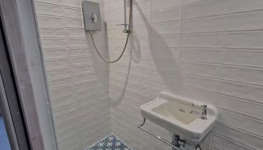 Garden Barn Studio, sleeps 3 - Foto 5