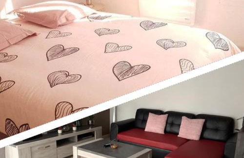 L Édelweiss et sa piscine - Foto 32