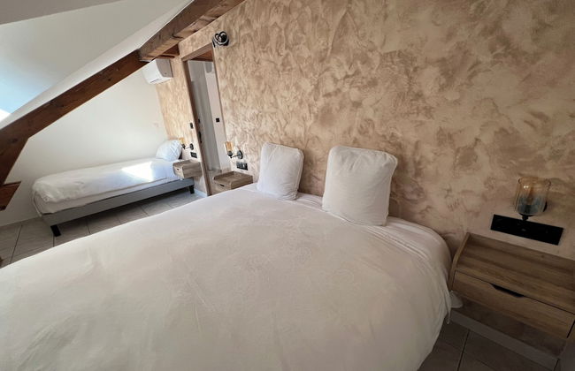 La Parenthèse Enchantée - Foto 16