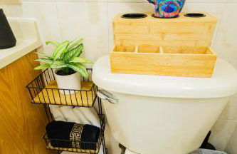 Loft at Downtown Newark - Foto 58