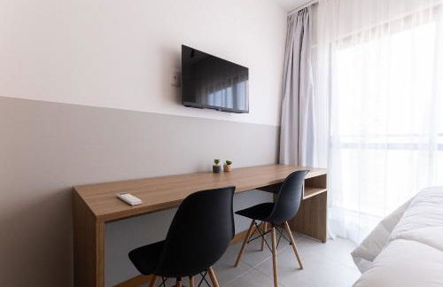 Porto Privilege Housi Salvador by Carpediem - Photo 54