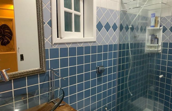 Ap. Aconchego do Campeche - Foto 29