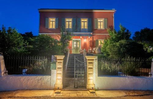 Stavros Villa - Foto 76